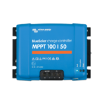 Ρυθμιστής φόρτισης Victron Energy  BlueSolar MPPT 100/50 (12/24V-50A)