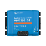 Ρυθμιστής φόρτισης Victron Energy  BlueSolar MPPT 150/35 (12/24/36/48V-35A)