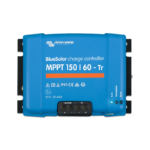 Ρυθμιστής φόρτισης Victron Energy  BlueSolar MPPT 150/60-TR (12/24/48V-60A)