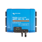 Ρυθμιστής φόρτισης Victron Energy  BlueSolar MPPT 150/70-MC4 (12/24/48V-70A)
