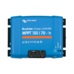 Ρυθμιστής φόρτισης Victron Energy  BlueSolar MPPT 150/70-TR (12/24/48V-70A)