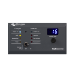 VICTRON Digital Multi Control 200/200A GX