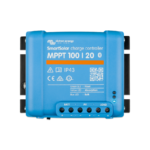 Ρυθμιστής φόρτισης Victron Energy  SmartSolar MPPT 100/20 (up to 48V)