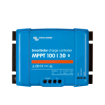 Ρυθμιστής φόρτισης Victron Energy  Smartsolar MPPT 100/30 (12/24V-30A)