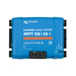 Ρυθμιστής φόρτισης Victron Energy  Smartsolar MPPT 100/50 (12/24V-50A)