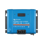 Ρυθμιστής φόρτισης Victron Energy SmartSolar MPPT 150/100-Tr VE.Can (12/24/36/48V-100A)