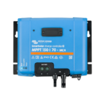 Ρυθμιστής φόρτισης Victron Energy  Smartsolar MPPT 150/70-MC4 VE.Can (12/24/48V-70A)