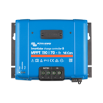 Ρυθμιστής φόρτισης Victron Energy  Smartsolar MPPT 150/70-Tr VE.Can (12/24/36/48V-70A)
