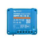 Ρυθμιστής φόρτισης Victron Energy  SmartSolar MPPT 75/15 (12/24V-15A)
