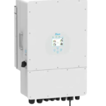 DEYE SUN-10K-SG04LP3-EU Τριφασικό Υβριδικό On/Off-Grid Inverter 10kW με οθόνη LCD (Wifi & CTs) IP65 Low Voltage