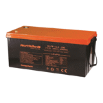 Μπαταρία NORTHBATT  Λιθίου NLFP 12.8V – 200Ah (2560 Wh/2.56 kWh)  BMS και Bluetooth