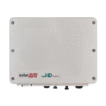 Inverter δικτύου 5000W Μονοφασικό Solaredge SE5000H HD-WAVE SETAPP (WITHOUT DISPLAY)