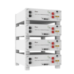 DEYE  SE-G5.1-PRO-B Low Voltage Lithium Battery 100Ah 5.12kwh  LiFePO4 Μπαταρία Λιθίου Φωτοβολταϊκών