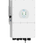 DEYE SUN-10K-SG01HP3-EU-AM2 Τριφασικό Υβριδικό On/Off-Grid Inverter 10kW με οθόνη LCD (Wifi & CTs) IP65 High Voltage