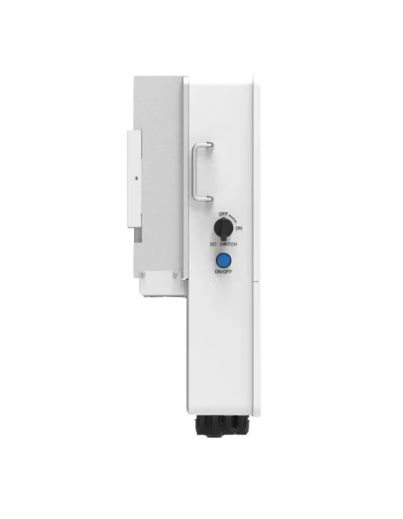 DEYE SUN-DEYE -15K-SG01HP3-EU-AM2 DEYE SUN-15K-SG01HP3-EU-AM2 Τριφασικό Υβριδικό On/Off-Grid Inverter 15kW με οθόνη LCD (Wifi & CTs) IP65 High Voltage - Image 2