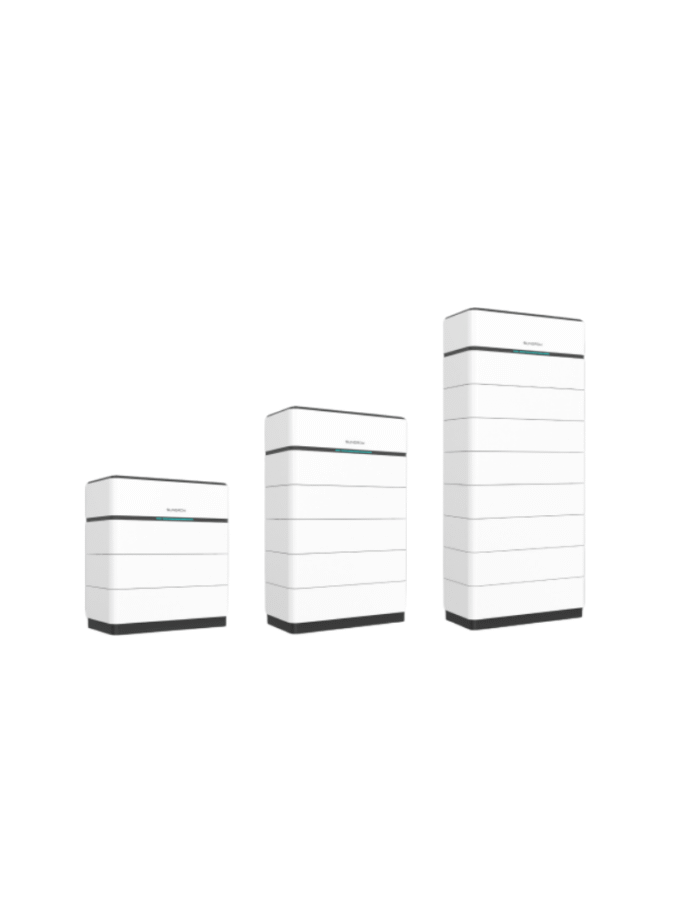 Μονάδα Μπαταρίας Sungrow SBH  5,0 kWh V11 Premium Battery Module - Image 2