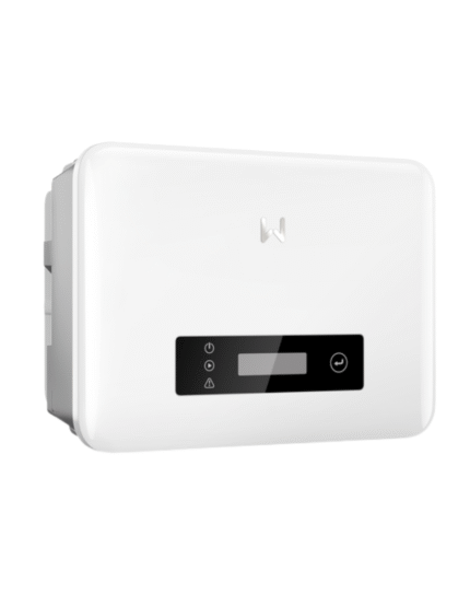 Inverter δικτύου 3000W Μονοφασικό GOODWE  GW3000-XS-30