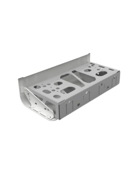 Huawei Βάση τοίχου LUNA2000-S1 WALL MOUNTING BRACKET