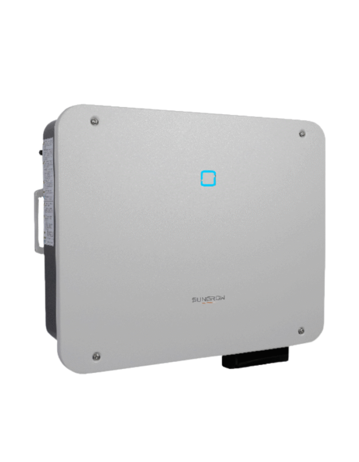 Inverter Δικτύου 50000W Τριφασικό SUNGROW SG50CX -P2 - Image 1