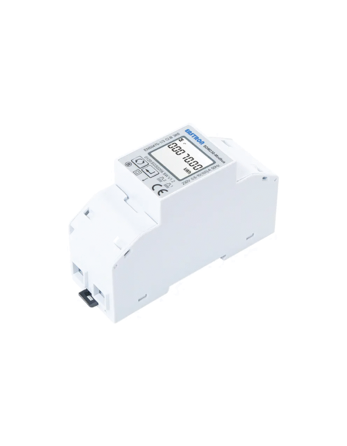 EASTRON Μονοφασικός Έξυπνος Μετρητής (Smart meter) 2P 120/230V 10A MAX 100A - Image 2
