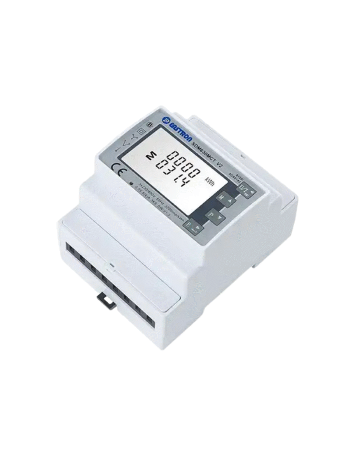 EASTRON Τριφασικός Έξυπνος Μετρητής (Smart meter) 2P 3×230/400V 10A MAX 100A - Image 1