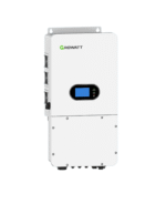 GROWATT SPM 8000TL-HU  - 8kW IP65 ON/OFF GRID Inverter Μονοφασικό Υβριδικό Low Voltage - Image 2