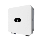 Inverter δικτύου 10000W Υβριδικό Μονοφασικό HUAWEI SUN2000 10K-LC0