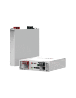 Μπαταρία NORTHBATT BSLBATT 25.6V LFP 5.12KWh LiFePo4 - Image 2