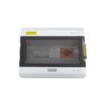 PROJOY PEJB-2-1 ΗΛΕΚΤΡΟΛΟΓΙΚΟΣ ΠΙΝΑΚΑΣ DC ΓΙΑ ΦΩΤΟΒΟΛΤΑΪΚΑ ΔΥΟ ΣΤΟΙΧΕΙΟΣΕΙΡΩΝ (2 ΕΙΣΟΔΟΙ - 1 ΕΞΟΔΟΣ)