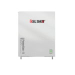 Μπαταρία NORTHBATTBSLBATT 51.2V LFP 5,12kWh (UltraThin-WallMounted)