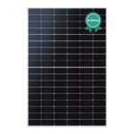 Φωτοβολταϊκό πάνελ Phono solar 450W  N-Type BIFACIAL HIGH EFFICIENCY  Διαστάσεις (1722x1134x30mm)