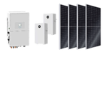 Μονοφασικά υβριδικά πακέτα χαμηλής τάσης